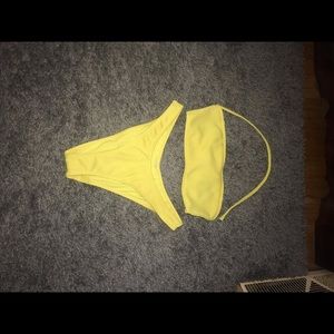 Forever 21 Bikini